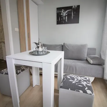 招待所 Kaldrma 4*