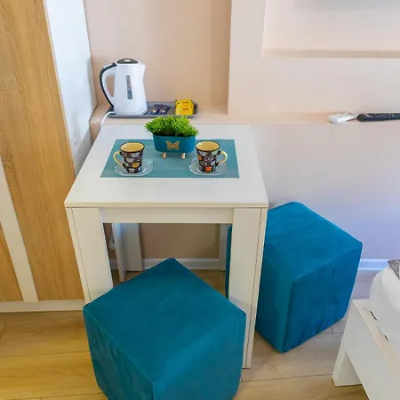 Kaldrma Guest house 3*