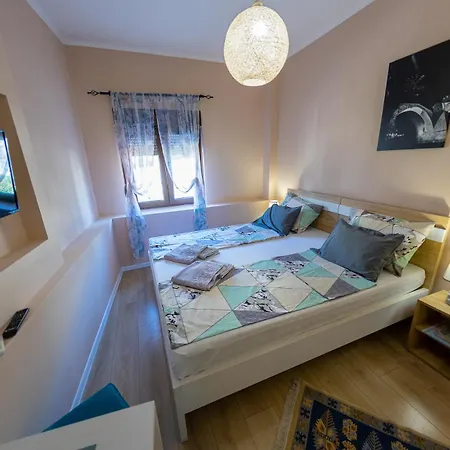 Kaldrma 招待所 莫斯塔尔