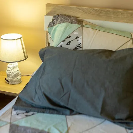 Kaldrma 招待所 4*