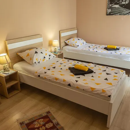 Kaldrma 莫斯塔尔