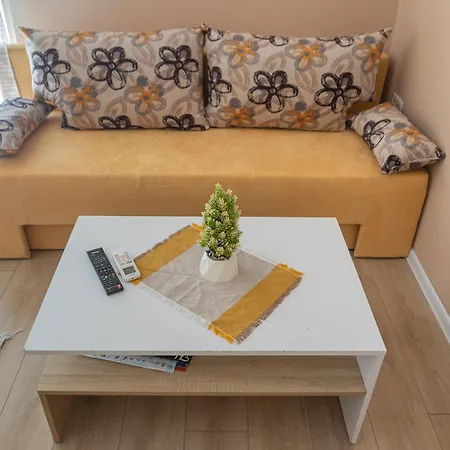 Kaldrma 招待所 莫斯塔尔