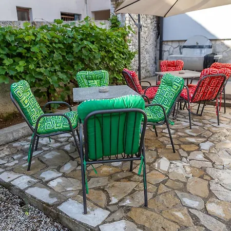 Kaldrma Guest house