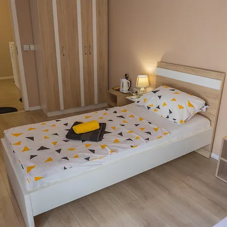 Kaldrma 招待所 4*