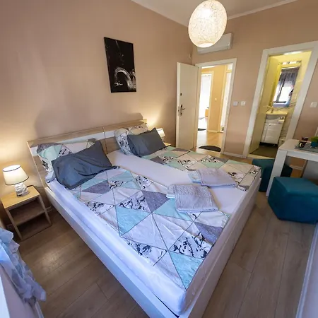 招待所 Kaldrma 4*