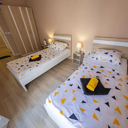 Kaldrma 招待所 莫斯塔尔