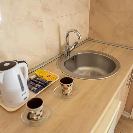 Guest house Kaldrma