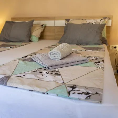 Kaldrma Guest house 3*