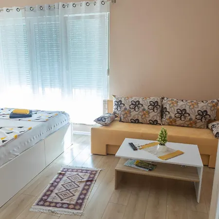 Kaldrma 3* Mostar