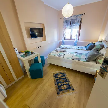 招待所 Kaldrma 4*