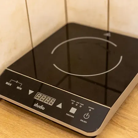 招待所 Kaldrma 莫斯塔尔