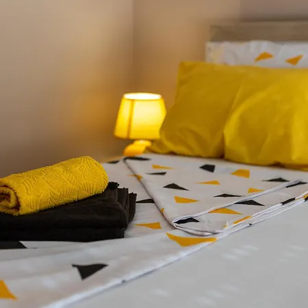 Kaldrma 招待所 4*