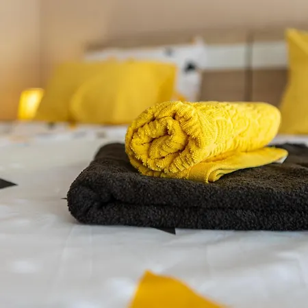 Kaldrma 招待所 莫斯塔尔