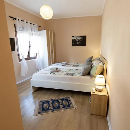 Kaldrma 3* Mostar