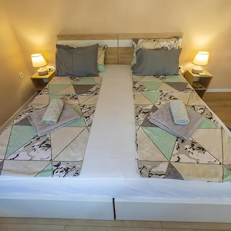 Kaldrma Guest house 3*