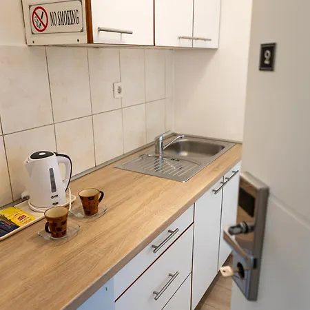 Kaldrma 招待所 莫斯塔尔