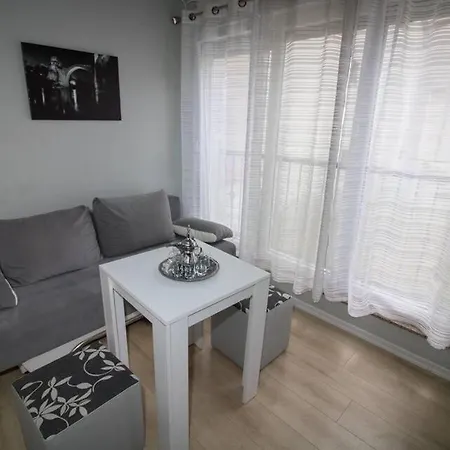Kaldrma 3* Mostar