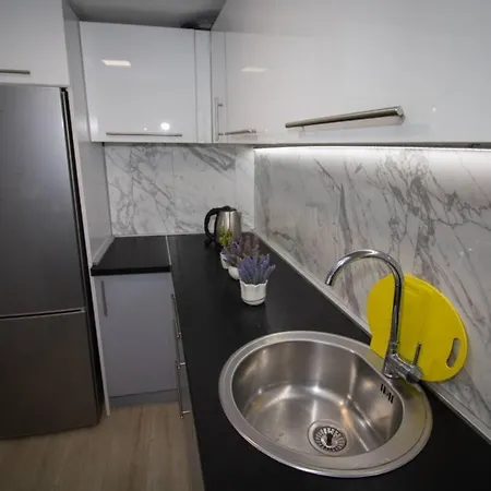 Guest house Kaldrma
