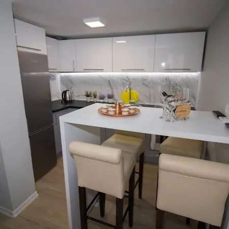 Kaldrma Guest house 3*