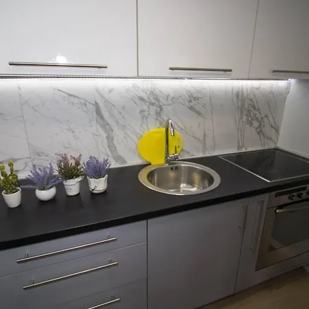 招待所 Kaldrma 4*