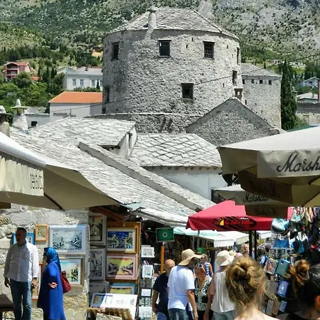 Kaldrma 莫斯塔尔