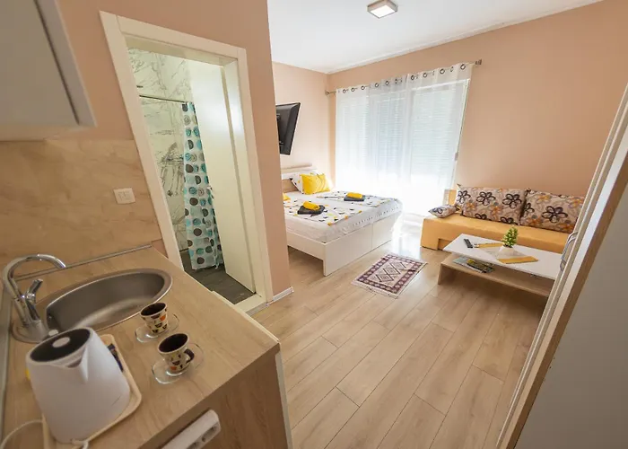 Gæstehus Kaldrma Mostar