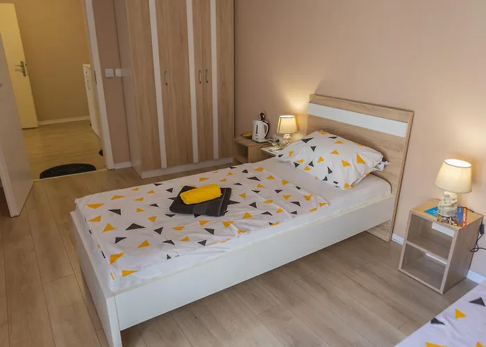 Kaldrma Gæstehus 4*