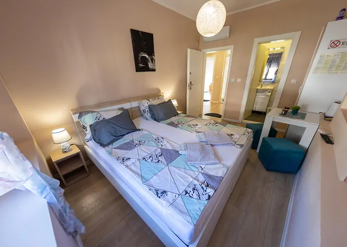 Gæstehus Kaldrma 4*