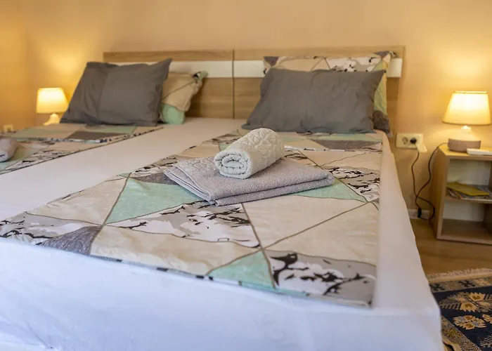 Kaldrma Gæstehus 4*