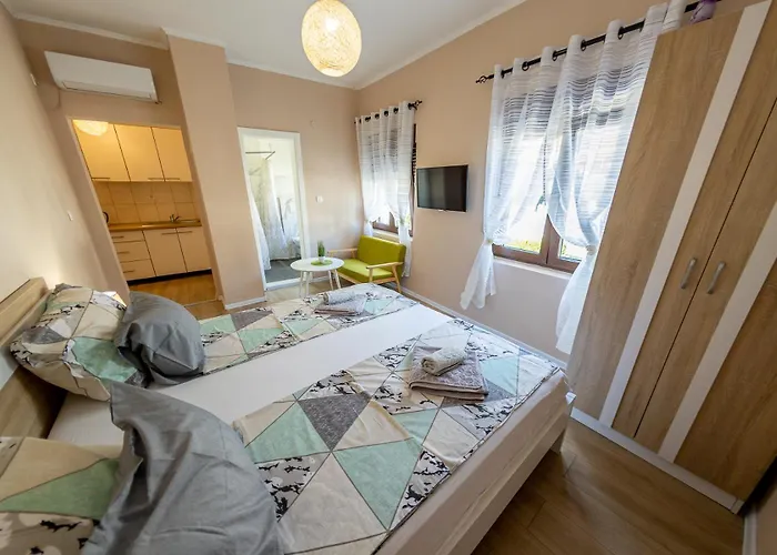 Gæstehus Kaldrma 4*