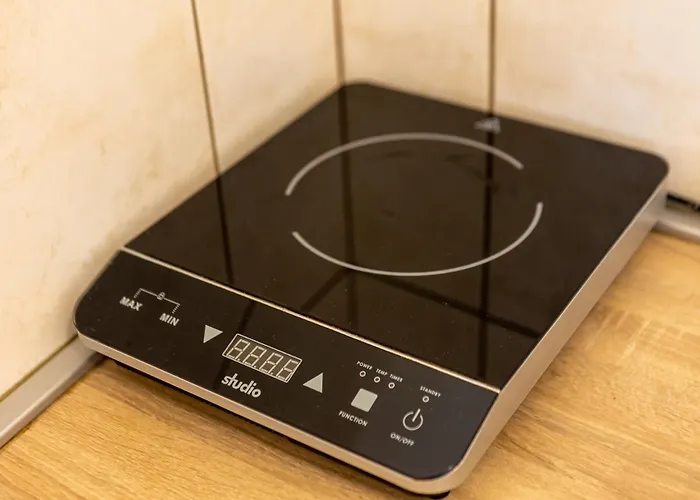 Gæstehus Kaldrma Mostar