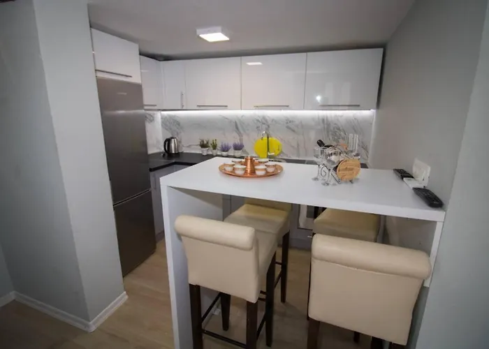 Kaldrma Gæstehus 4*