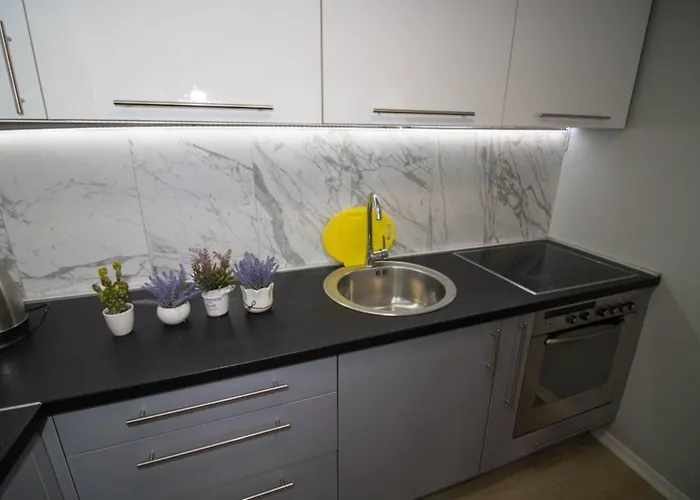 Gæstehus Kaldrma 4*